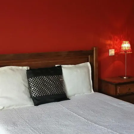 Gerês E Cabreira - Casa Alexandrina Vilar *
