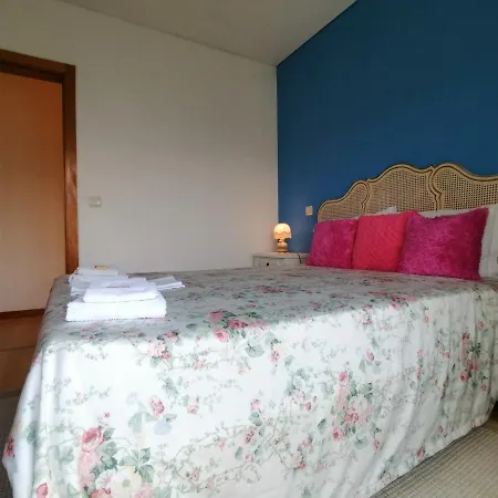 Country house Geres E Cabreira - Casa Alexandrina Vilar