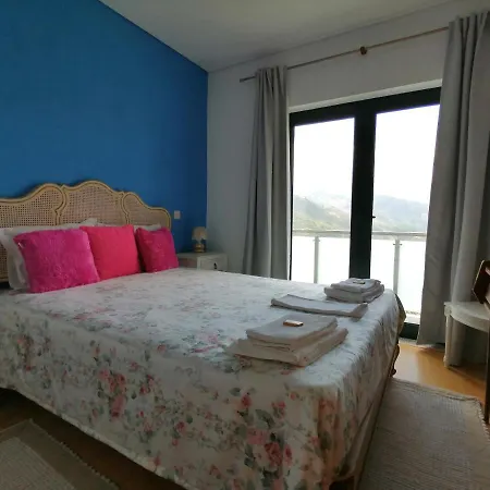 Country house Geres E Cabreira - Casa Alexandrina Vilar *