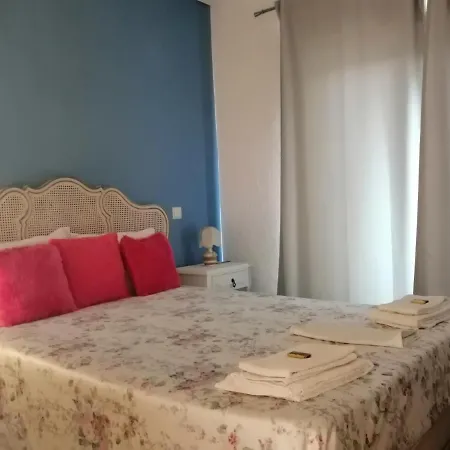 Gerês E Cabreira - Casa Alexandrina Vilar *
