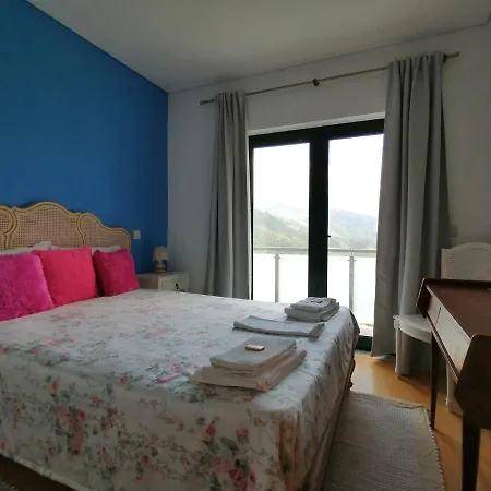 Geres E Cabreira - Casa Alexandrina Vilar Frades