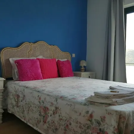 Geres E Cabreira - Casa Alexandrina Vilar * Frades