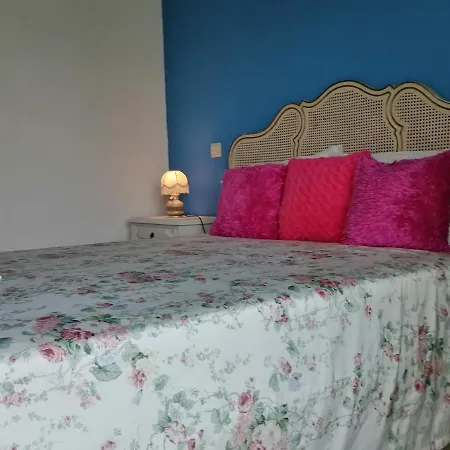 Country house Geres E Cabreira - Casa Alexandrina Vilar *