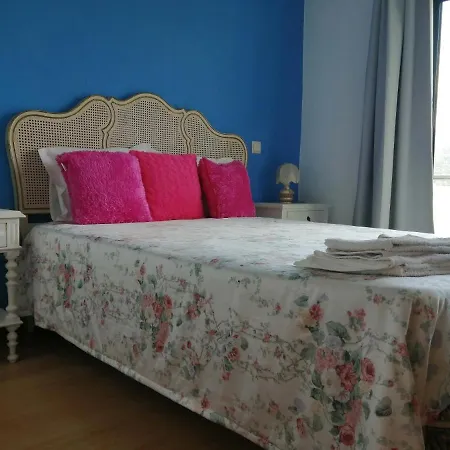 Geres E Cabreira - Casa Alexandrina Vilar * Frades