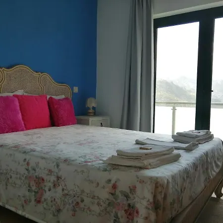 Geres E Cabreira - Casa Alexandrina Vilar *