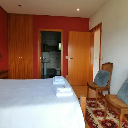 Country house Geres E Cabreira - Casa Alexandrina Vilar *