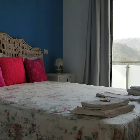 Country house Geres E Cabreira - Casa Alexandrina Vilar *