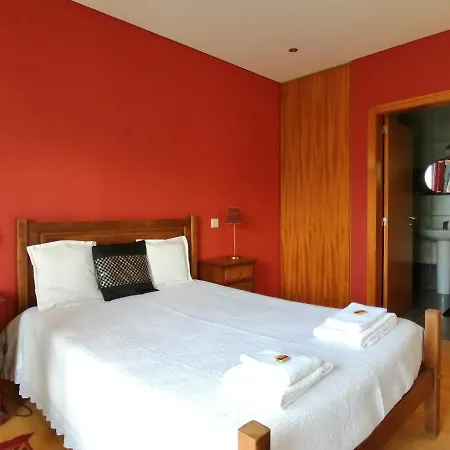 Country house Geres E Cabreira - Casa Alexandrina Vilar