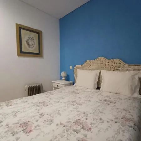 Geres E Cabreira - Casa Alexandrina Vilar Frades