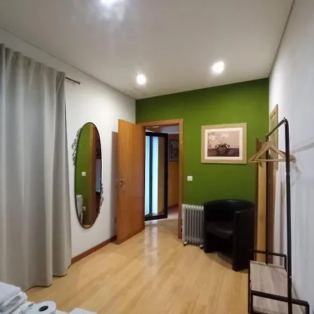 Geres E Cabreira - Casa Alexandrina Vilar *