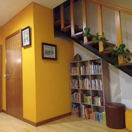 Geres E Cabreira - Casa Alexandrina Vilar Country house *