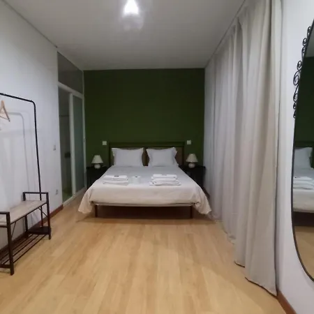 Country house Geres E Cabreira - Casa Alexandrina Vilar *