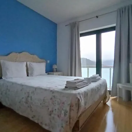 Geres E Cabreira - Casa Alexandrina Vilar Country house *