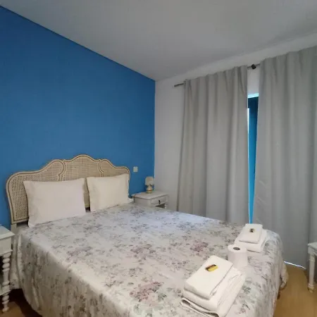 Geres E Cabreira - Casa Alexandrina Vilar Frades