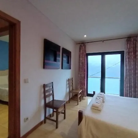 Geres E Cabreira - Casa Alexandrina Vilar