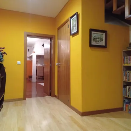 컨트리하우스 Geres E Cabreira - Casa Alexandrina Vilar *