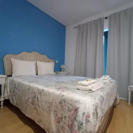 Country house Geres E Cabreira - Casa Alexandrina Vilar *