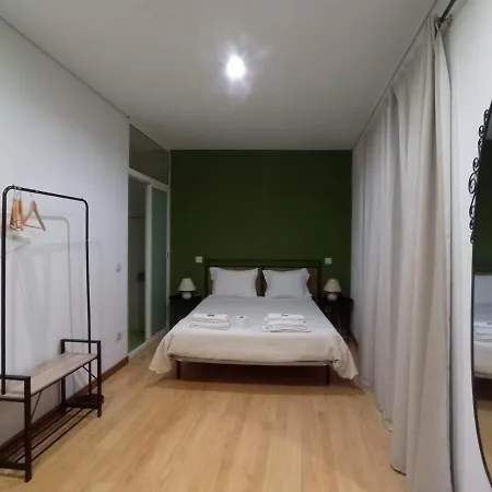 Gerês E Cabreira - Casa Alexandrina Vilar
