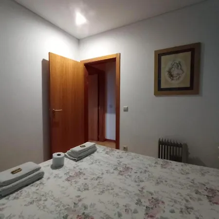 Geres E Cabreira - Casa Alexandrina Vilar