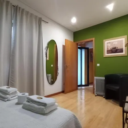 Country house Geres E Cabreira - Casa Alexandrina Vilar