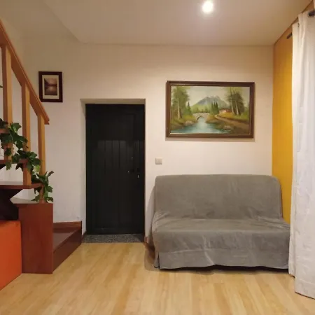 Geres E Cabreira - Casa Alexandrina Vilar * Frades