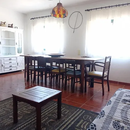 Gospodarstwo wiejskie Geres E Cabreira - Casa Alexandrina Vilar *