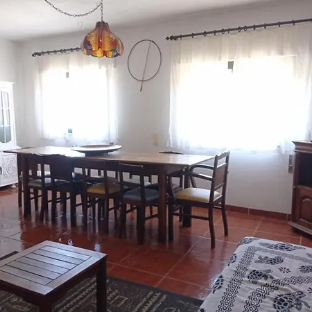 Geres E Cabreira - Casa Alexandrina Vilar Country house Frades