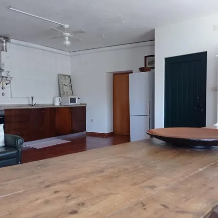Casa de Campo Gerês E Cabreira - Casa Alexandrina Vilar Frades