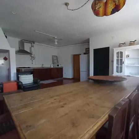 Geres E Cabreira - Casa Alexandrina Vilar *