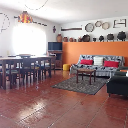 Geres E Cabreira - Casa Alexandrina Vilar Frades