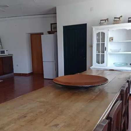 Geres E Cabreira - Casa Alexandrina Vilar * Frades