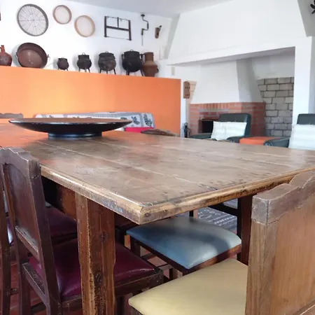 Country house Geres E Cabreira - Casa Alexandrina Vilar