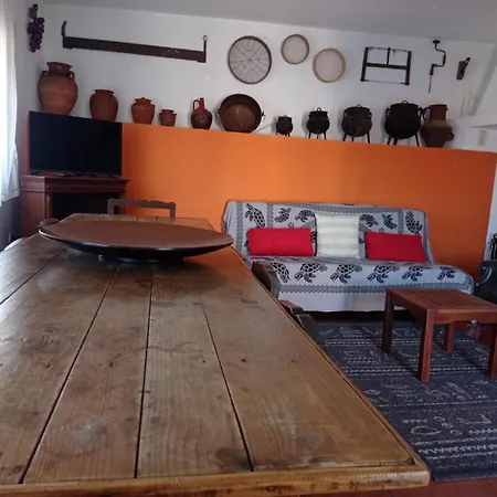 Country house Geres E Cabreira - Casa Alexandrina Vilar *