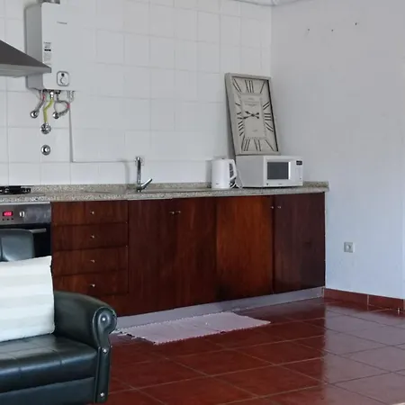 Geres E Cabreira - Casa Alexandrina Vilar *