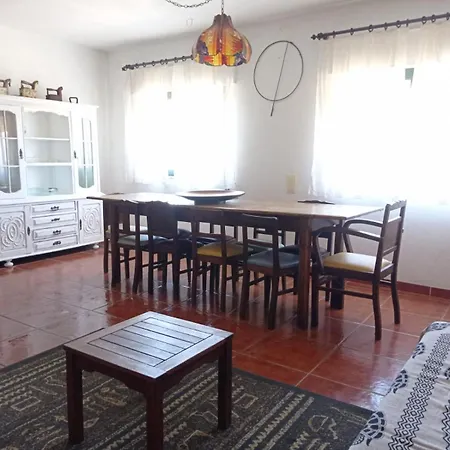 Geres E Cabreira - Casa Alexandrina Vilar Frades