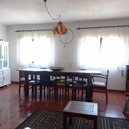 Geres E Cabreira - Casa Alexandrina Vilar Country house *