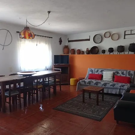 Country house Geres E Cabreira - Casa Alexandrina Vilar *