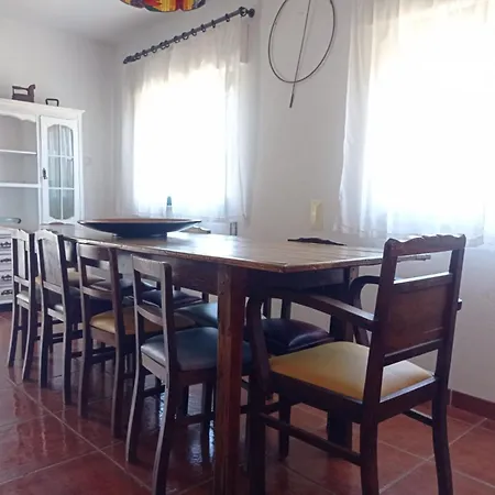 Country house Geres E Cabreira - Casa Alexandrina Vilar Frades