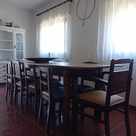 Geres E Cabreira - Casa Alexandrina Vilar * Frades