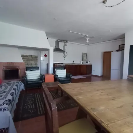 Geres E Cabreira - Casa Alexandrina Vilar