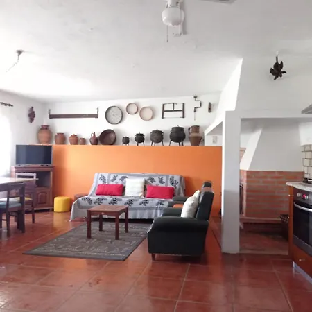 Geres E Cabreira - Casa Alexandrina Vilar Country house