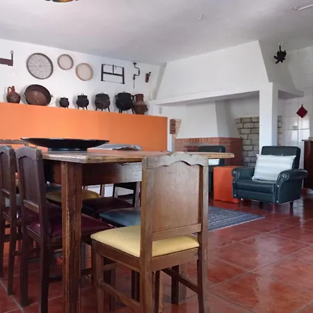 Country house Geres E Cabreira - Casa Alexandrina Vilar
