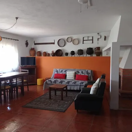 Geres E Cabreira - Casa Alexandrina Vilar Country house *