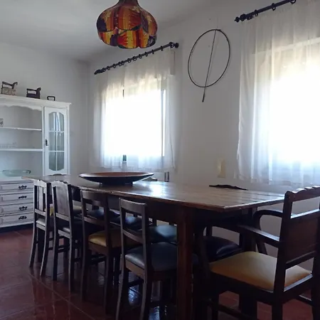 Casa de Campo Gerês E Cabreira - Casa Alexandrina Vilar *