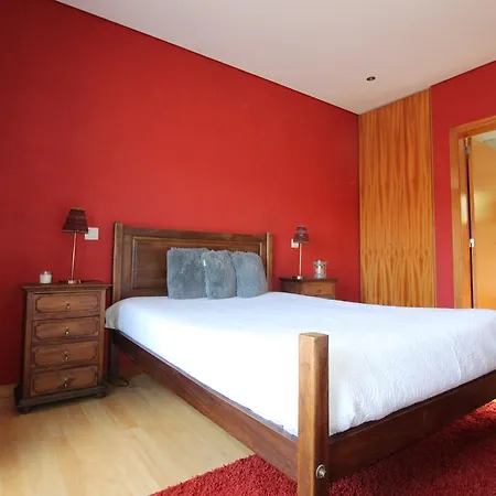 Geres E Cabreira - Casa Alexandrina Vilar Country house Frades