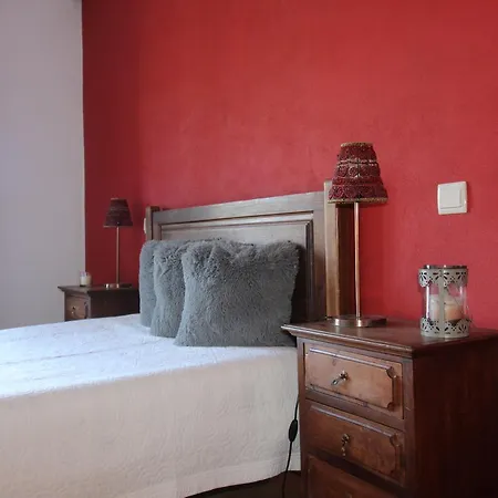 컨트리하우스 Geres E Cabreira - Casa Alexandrina Vilar Frades