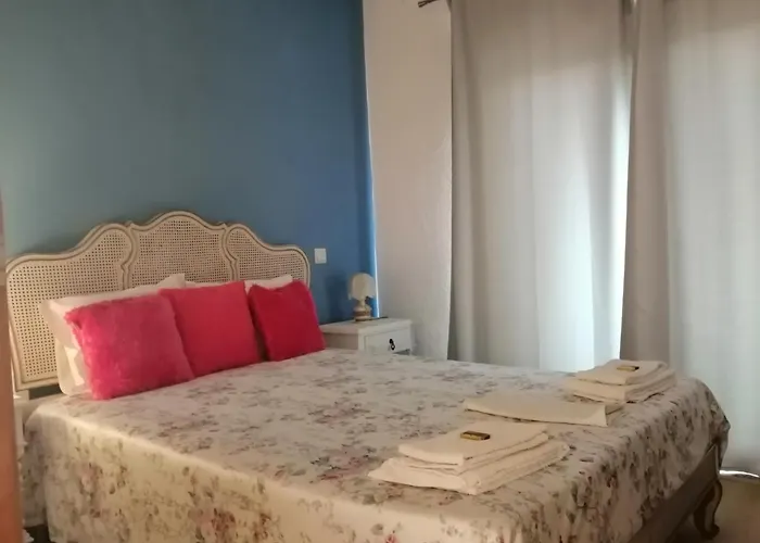 Geres E Cabreira - Casa Alexandrina Vilar *