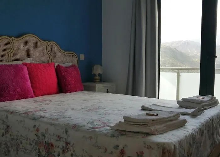 Séjour à la campagne Gerês E Cabreira - Casa Alexandrina Vilar *