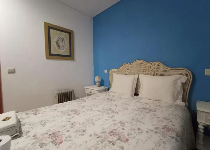 Gerês E Cabreira - Casa Alexandrina Vilar Frades