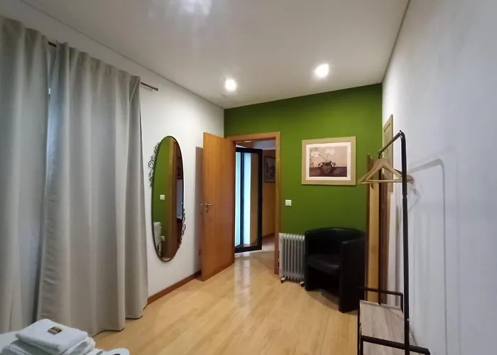 Geres E Cabreira - Casa Alexandrina Vilar *